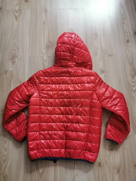 Predám prechodnú bundu, terranova,140