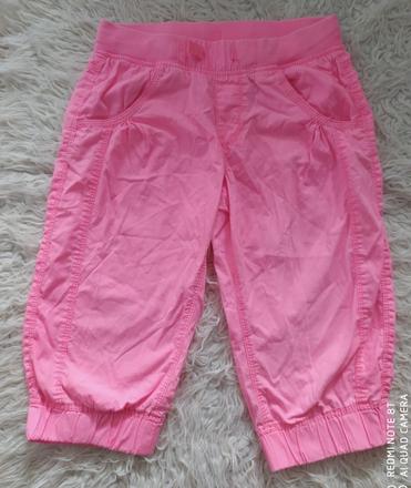 Dievčenské kraťasy, 158