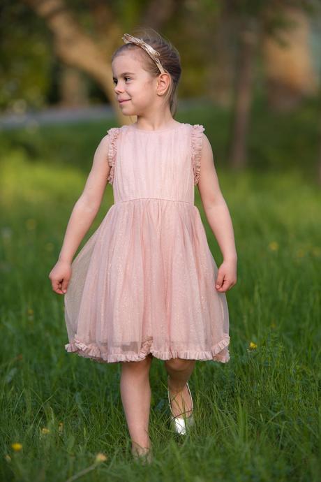 Sviatočné šaty next uk, next,98 / 104 / 110 / 116