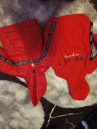 Thomy hilfiger &rebel, 104