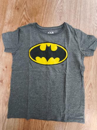 Tričko batman, 128