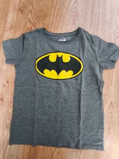 Tričko batman, 128