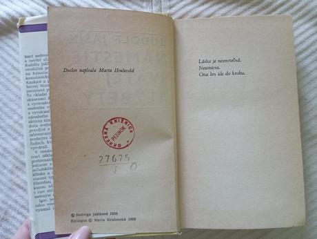 Rudof jašík - námestie svätej alžbety s prebalom,