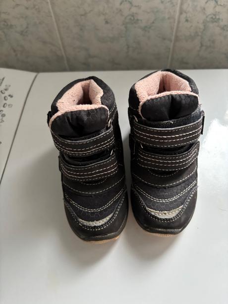 Topánočky, lupilu,22