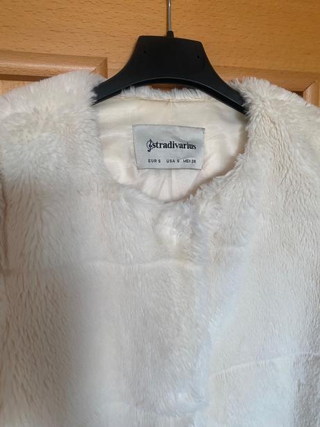 Kožuch stradivarius, stradivarius,s