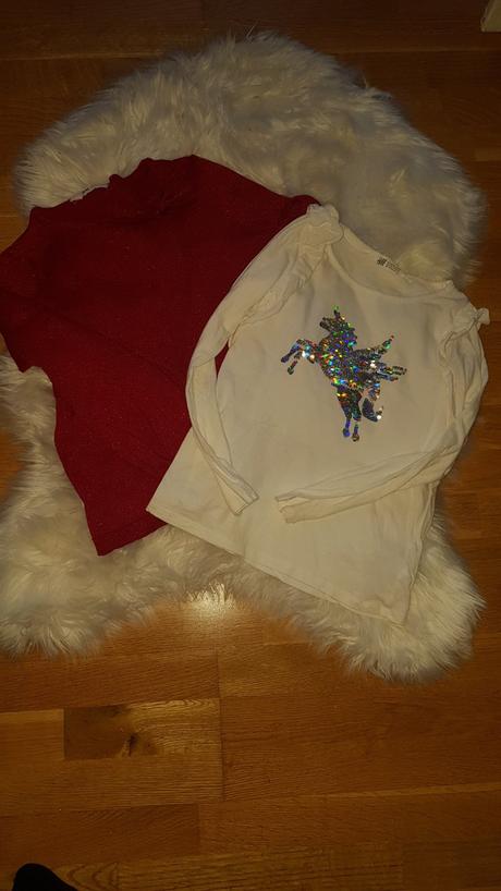 Svetrik, h&m,134