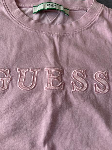 Tričko 2 ks, guess,m