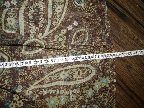 Plážová tunika/šaty, e-vie,40