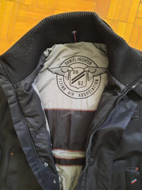 Pánska bunda / bombera, m