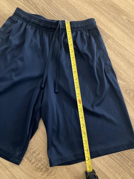 Kraťasy under armour, under armour,s