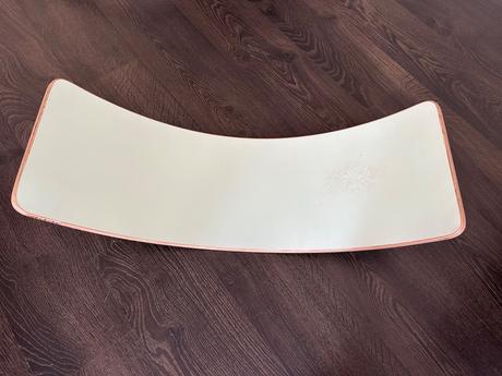 Utukutu balančná doska,