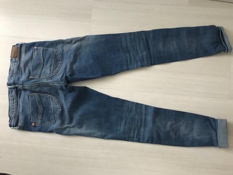 Rifle slim pepe jeans, pepe jeans,34