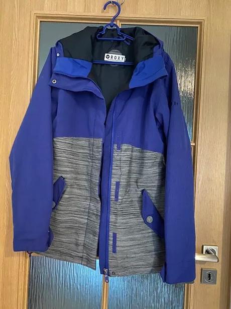 Lyžiarska bunda zn roxy, roxy,m