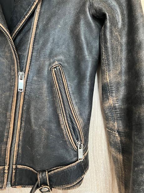 Kozena bunda, zara,xs