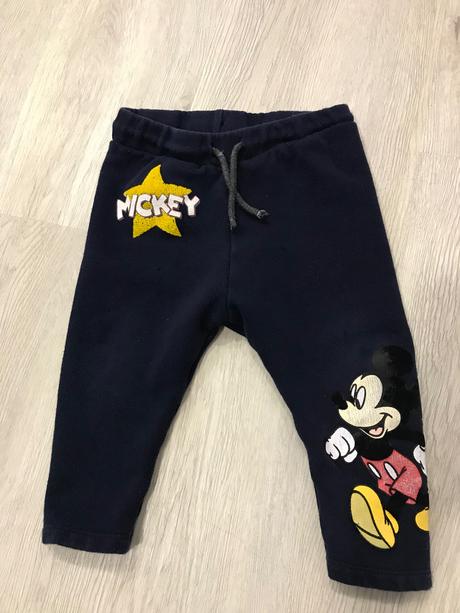 Zara teplaky nohavice, zara,86