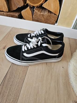Tenisky vans, vans,38