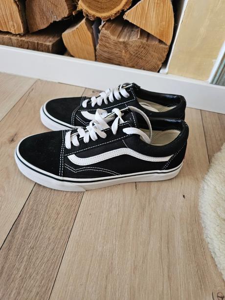 Tenisky vans, vans,38