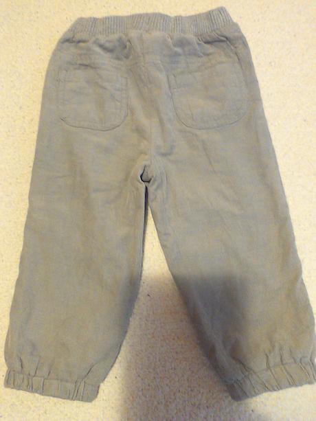 Mencestrove nohavice, f&f,92