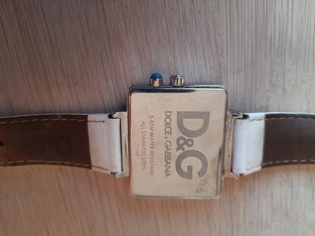 Hodinky, dolce&gabbana