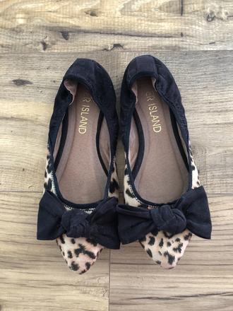 Balerínky river island, 37