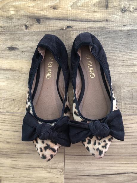 Balerínky river island, 37