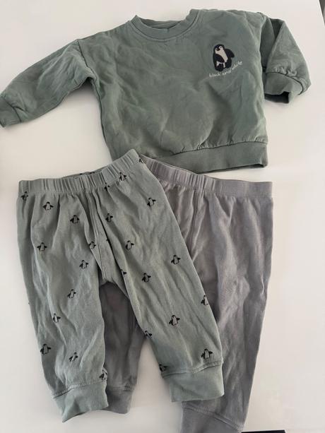 Suprava set, reserved,80