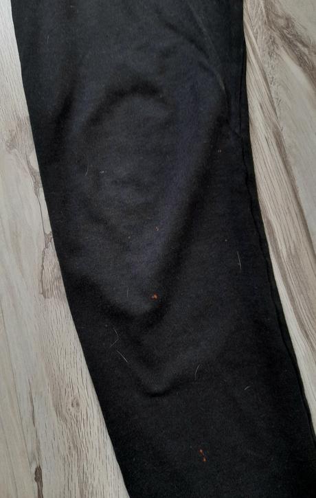 Legíny h&m č.s, s