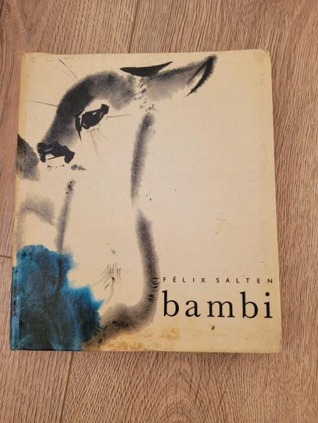 Bambi,