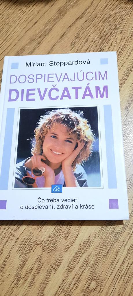 Dospievajúcim dievčatám, 