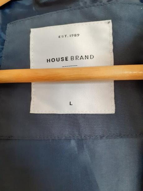 Parka, house,l