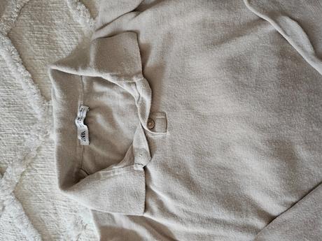 Tenký svetrik, zara,158
