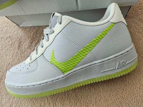 Nike air force 1, nike,38
