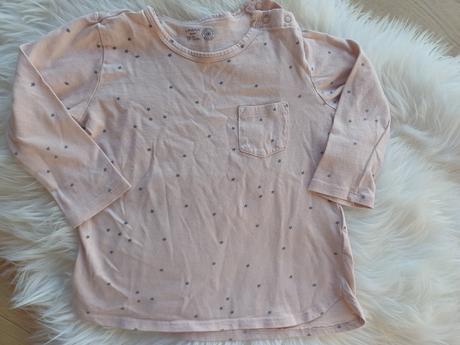 Tričko, lindex,86