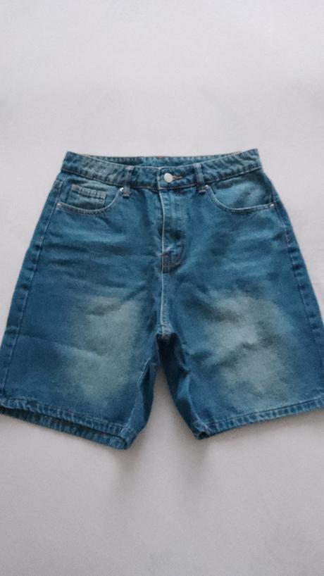 Riflové kraťasy, m