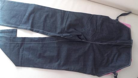 Tehotensky riflovy komplet s,m, s