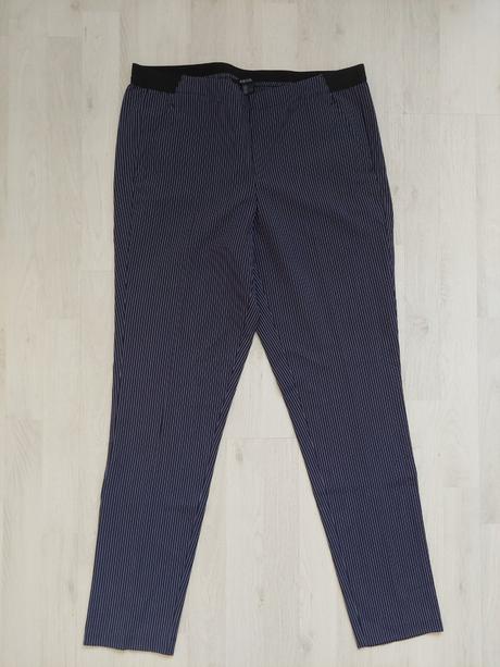 Elegantné nohavice č.42, esmara,42