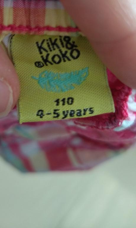 Trištvrťáky, kiki&koko,110