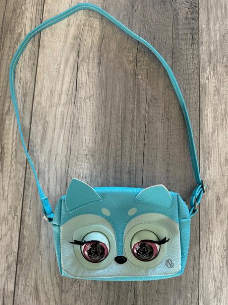 Interaktívna kabelka, 