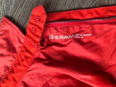 G star raw prechodná bunda s/m, g-star raw,m