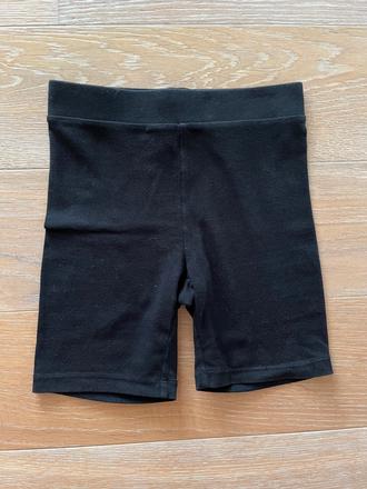 Šortky, h&m,122