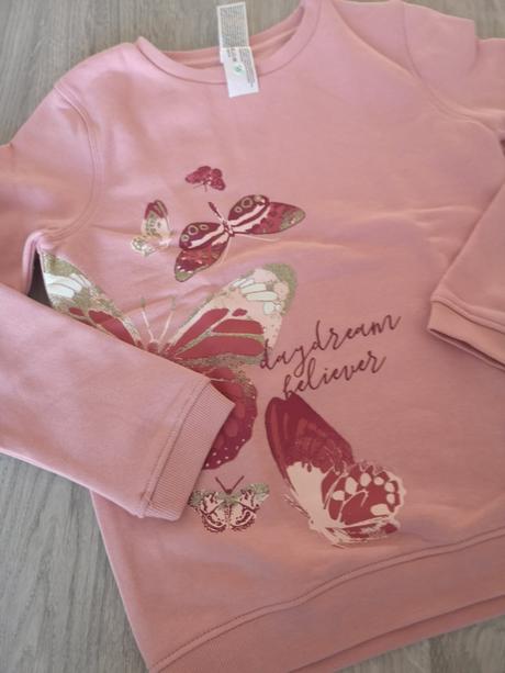 Mikina, palomino,134