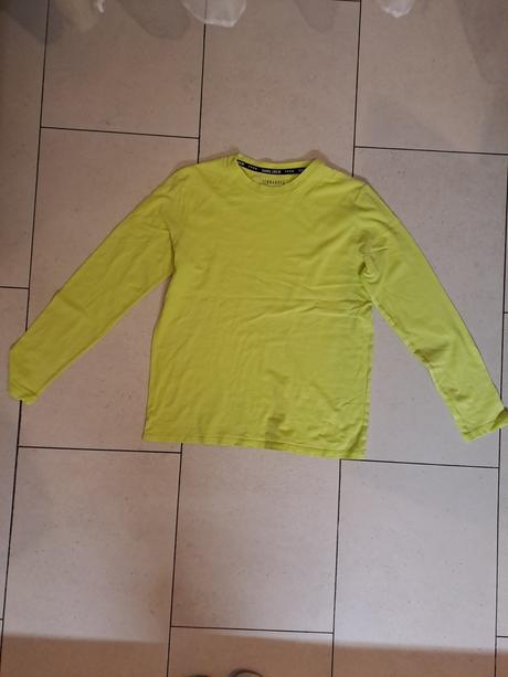 Tričko, terranova,140