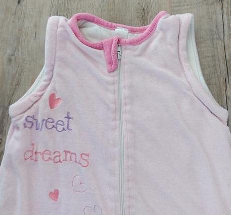 Plyšový spací vak disney, disney