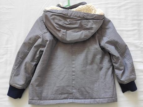 Bunda h&m 98, h&m,98