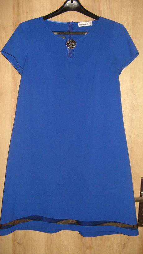 Šaty - top stav, 40