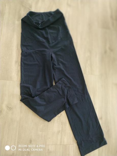 Tehotenské tepláky veľkosť m, esmara,m