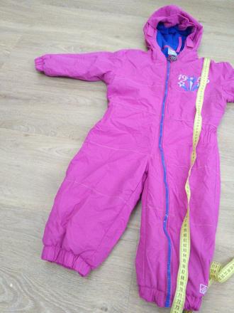 Zimná kombinéza, 92