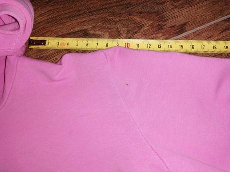 Teplejšie šaty zn beee, 110