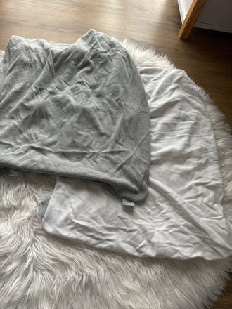 Obliečky na prebalovaciu podložku, 