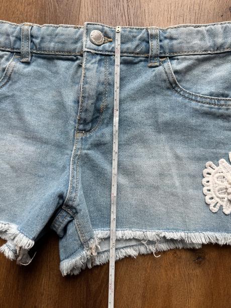 Riflove kratasy, terranova,164 / xs